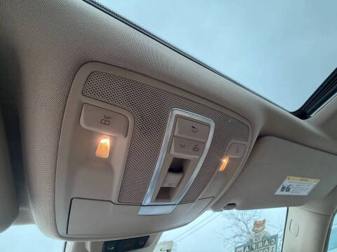 2014 Mercedes-Benz M-Class ML 350