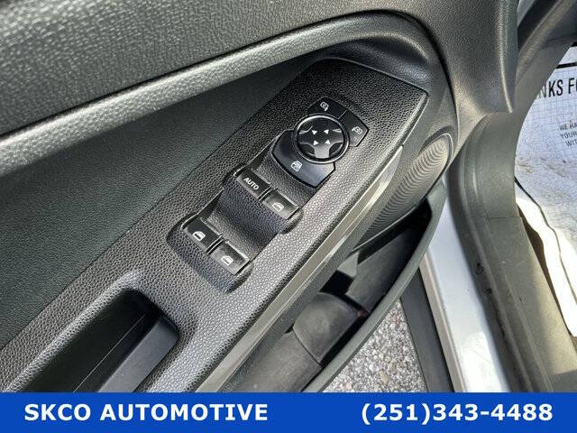 2021 Ford EcoSport Titanium