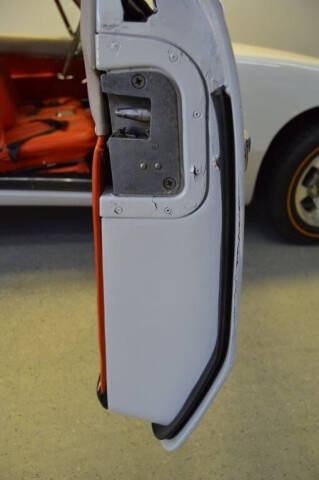 1963 Studebaker Avanti