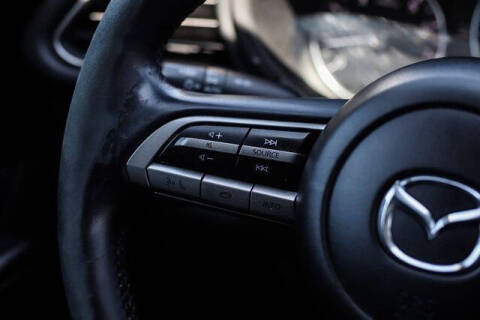 2022 Mazda CX-30 2.5 S Select