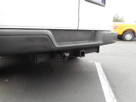2013 GMC Savana 3500