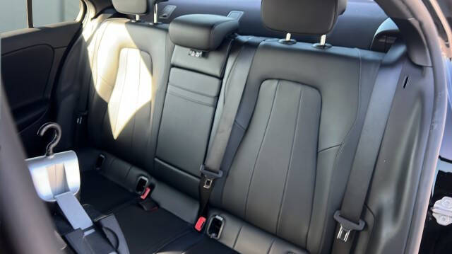 2022 Mercedes-Benz A-Class A 220