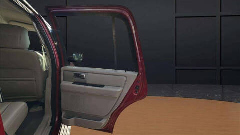 2014 Ford Expedition Limited