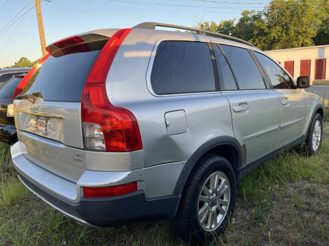 2008 Volvo XC90 3.2