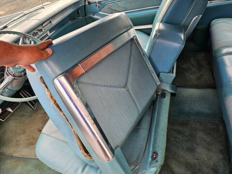 1965 Cadillac DeVille