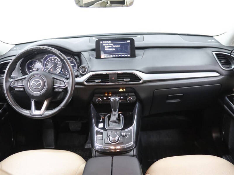 2019 Mazda CX-9 Touring