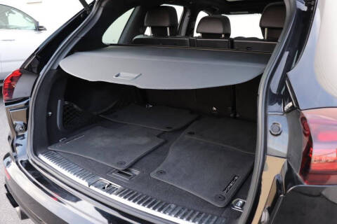 2017 Porsche Cayenne GTS