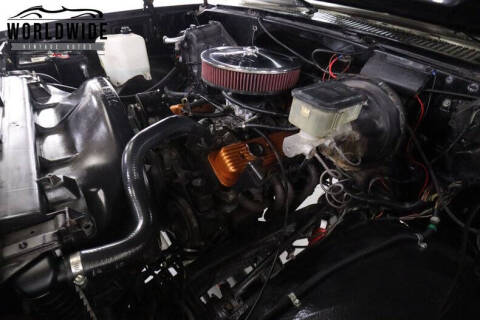 1988 GMC Jimmy