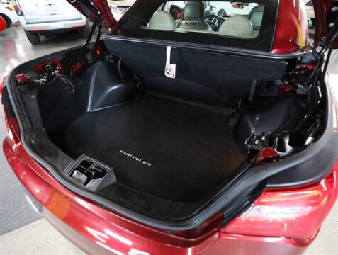 2013 Chrysler 200 Limited