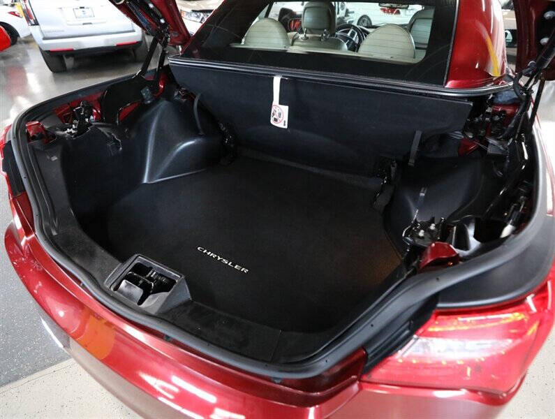 2013 Chrysler 200 Limited