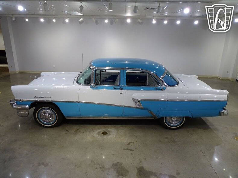 1956 Mercury Monterey