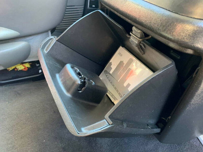 2019 Chevrolet Express LT 3500