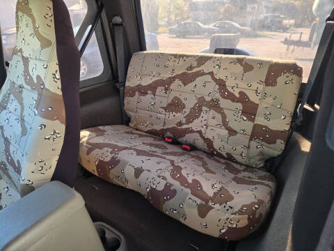 2006 Jeep Wrangler X