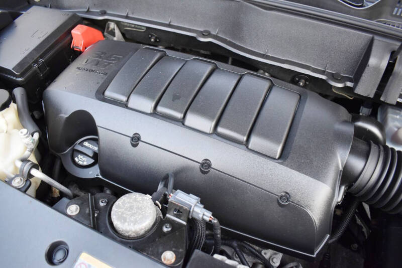 2015 Chevrolet Traverse LS