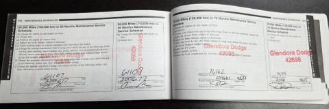 2009 Jeep Wrangler Unlimited Rubicon