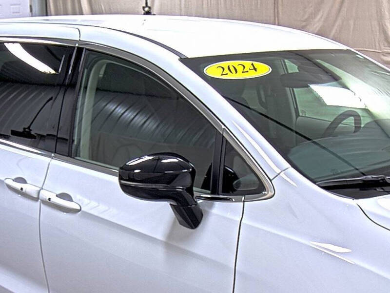 2024 Chrysler Pacifica Plug-In Hybrid