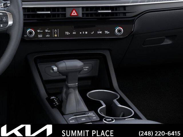 2026 Kia K5