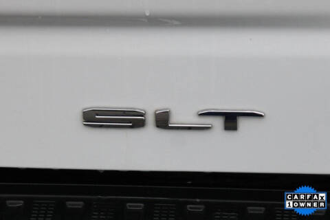 2022 GMC Sierra 1500 Limited