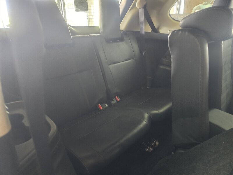 2019 Mitsubishi Outlander SE