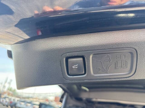 2020 Lincoln Navigator L Reserve