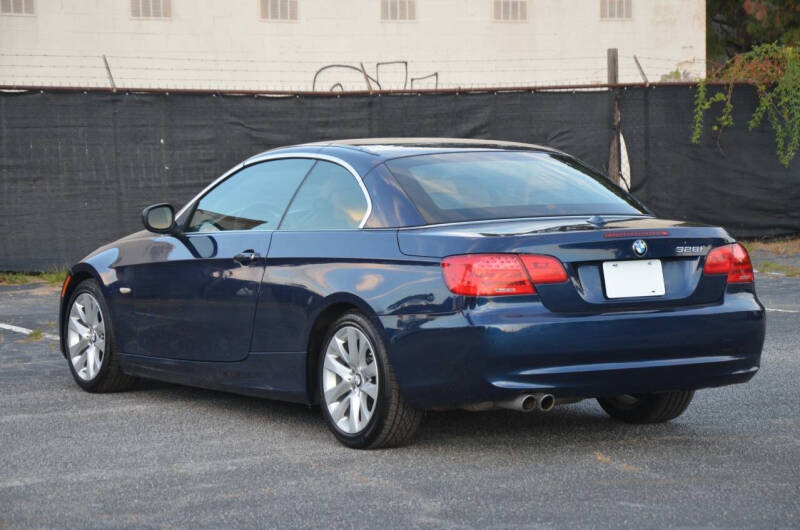 2013 BMW 3 Series 328i