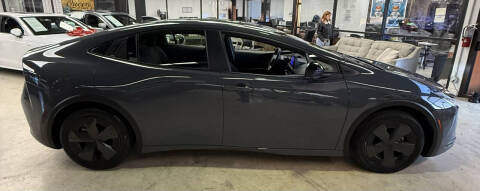 2024 Toyota Prius Limited