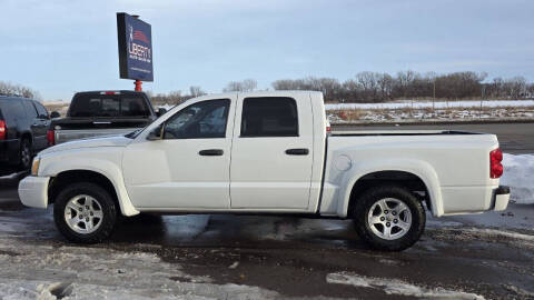 2007 Dodge Dakota ST