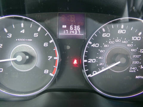 2012 Subaru Outback 2.5i Premium