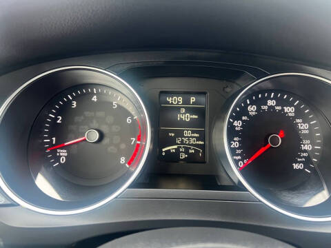 2015 Volkswagen Jetta