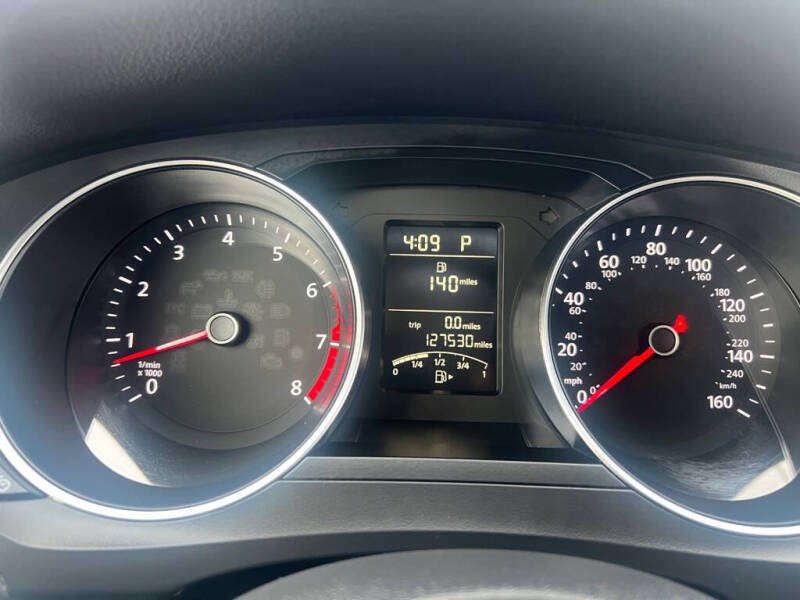 2015 Volkswagen Jetta