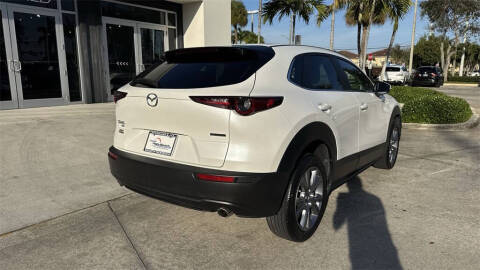 2023 Mazda CX-30 2.5 S Select