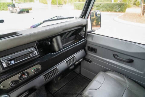 2010 Land Rover Defender