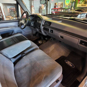 1997 Ford F-250