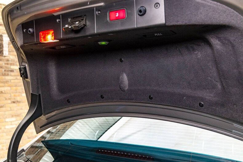 2006 Mercedes-Benz CLS CLS 55 AMG