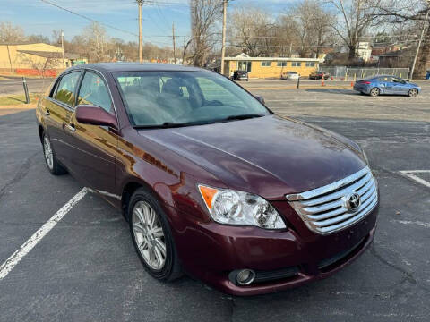 2008 Toyota Avalon for sale at Premium Motors in Saint Louis MO