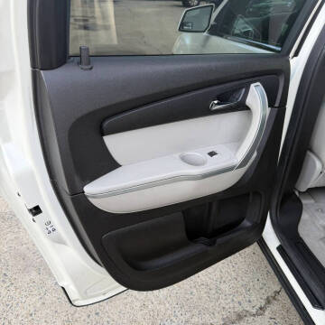 2008 GMC Acadia SLT-2