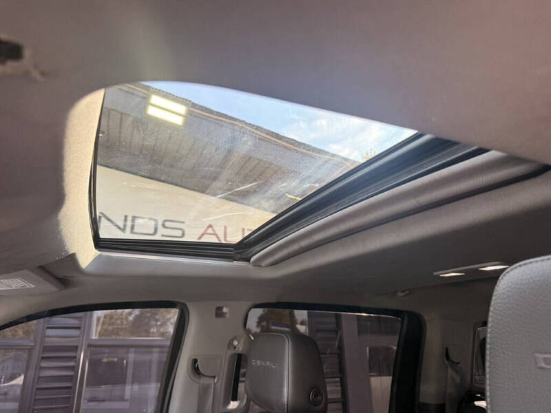2021 GMC Sierra 2500HD