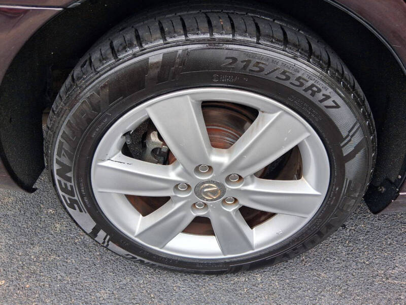 2005 Lexus ES 330