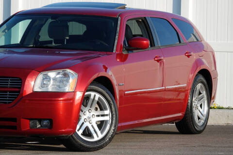 2006 Dodge Magnum RT