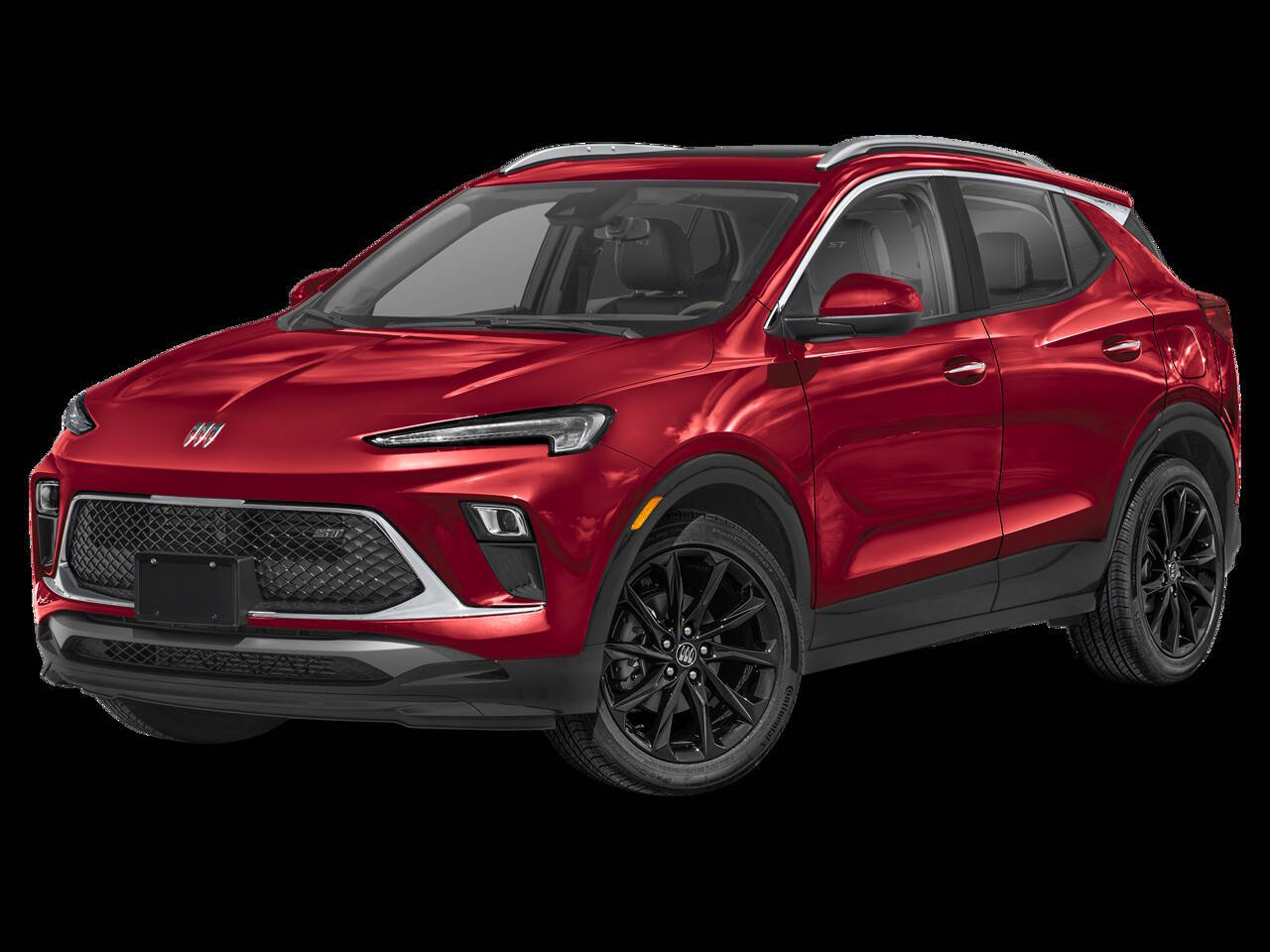 2025 Buick Encore GX 45