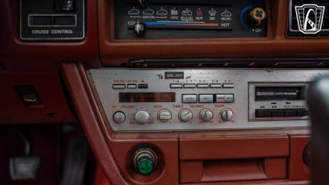 1983 Datsun 280ZX Turbo