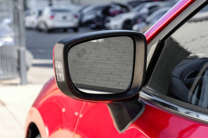 2015 Mazda MAZDA3 i Grand Touring