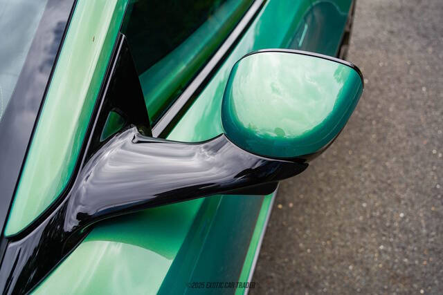 2025 Aston Martin DB12 V8