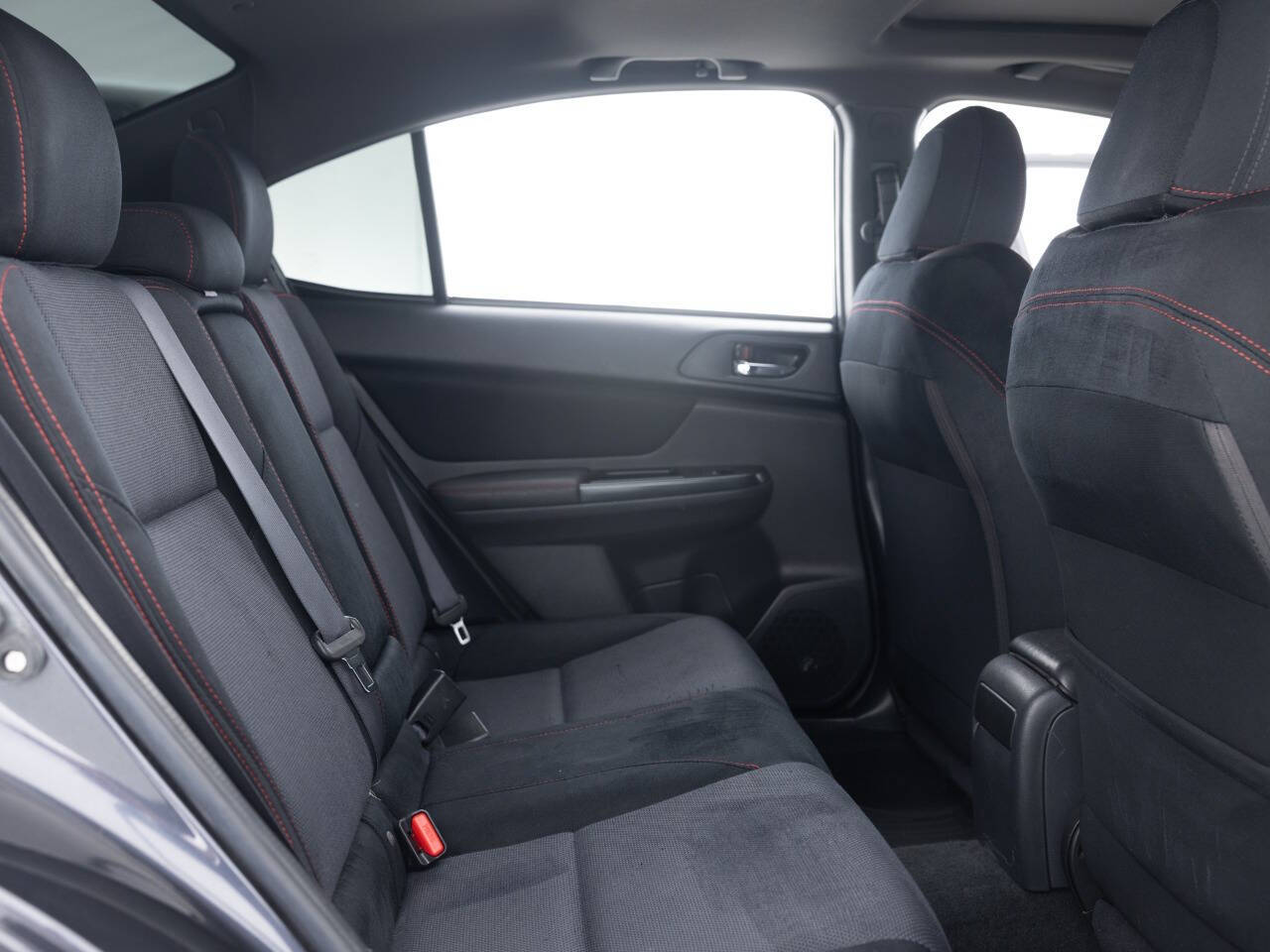 Used Car 2018 Subaru Wrx  Premium Awd 4dr Sedan 6m For Sale Under $20,000 In Coal City, Illinois