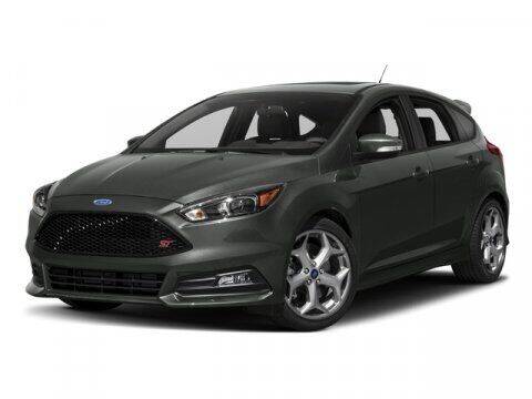 2017 Ford Focus for sale at Bob Weaver Auto in Pottsville PA
