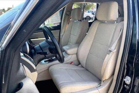 2022 Jeep Grand Cherokee WK Laredo E