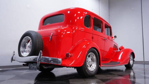 1935 Buick Series 60