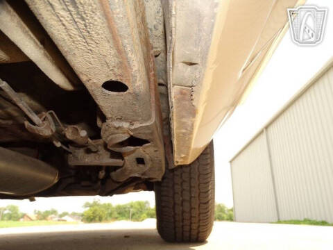 1978 Lincoln Continental