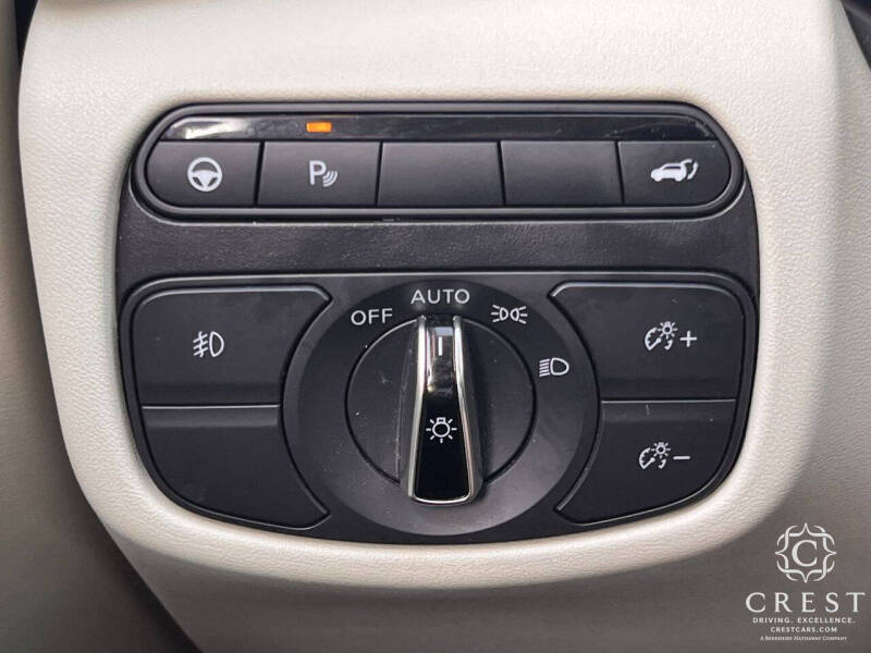 2022 Infiniti QX50 Essential