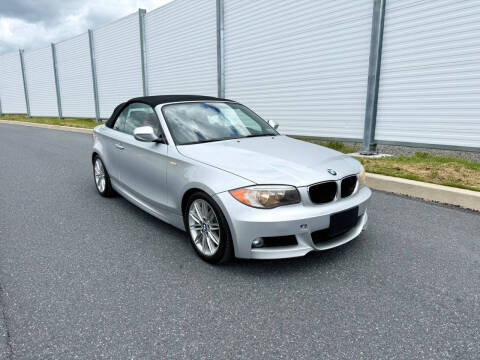 2013 BMW 1 Series 128i